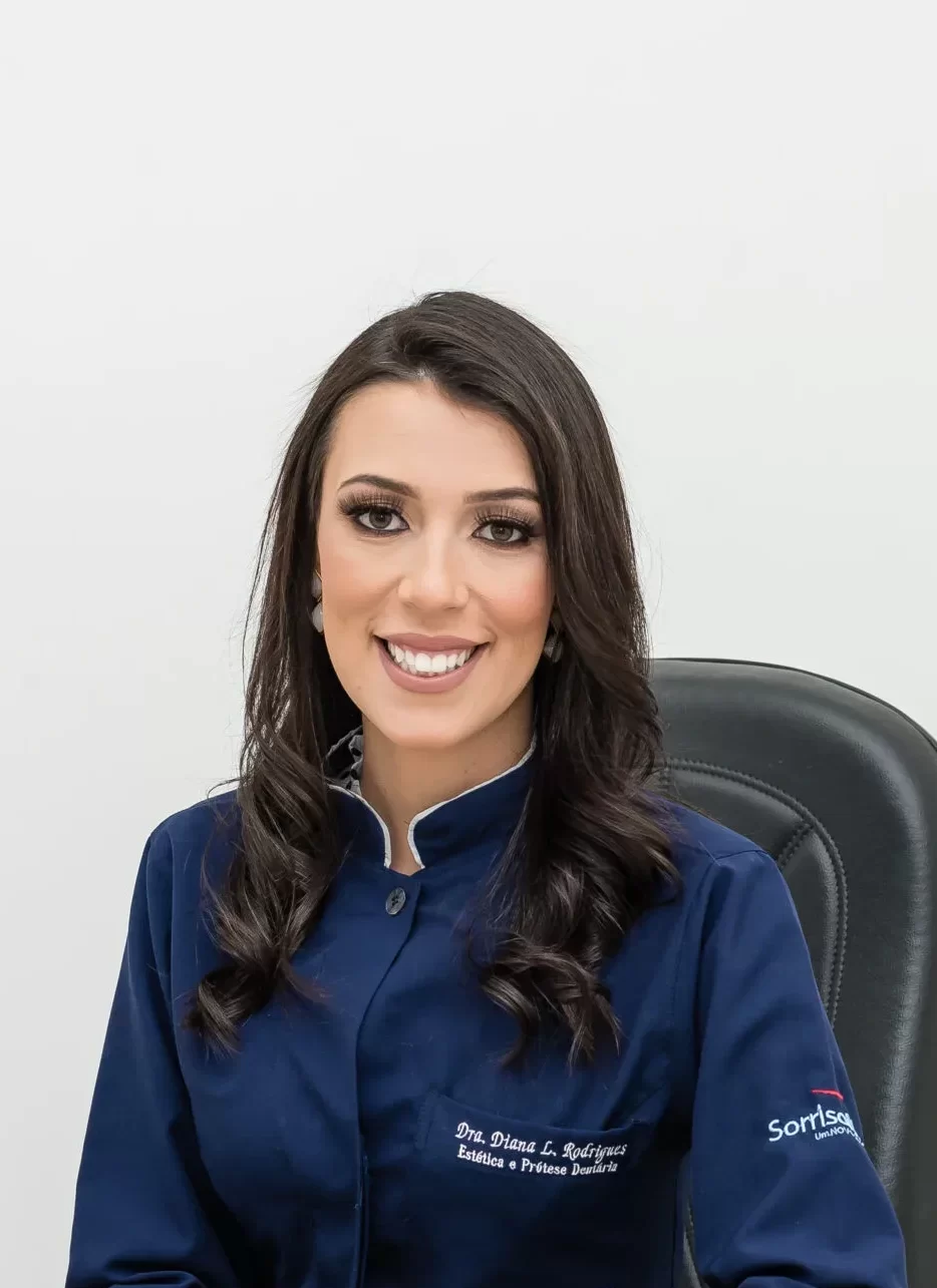 Dra. Diana Rodrigues