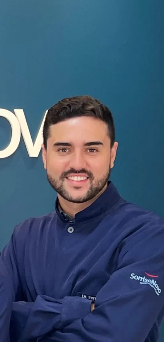 Dr. Fernando Coelho